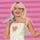 Sabrina Carpenter Birthday Card