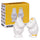 Moomin Salt & Pepper Shakers