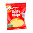 Eat My Socks Salty Chips Red