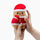 Noodoll Mini Ricespud - Santa