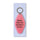 Sarcasm Is Forever Retro Keyring