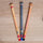 Legami Erasable Pen Set Fur-Ever Friends