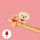 Legami Erasable Pen Set - Fur-ever Friends