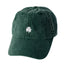 Shamrock Embroidered Cap
