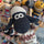Chunki Chilli Shaun the Sheep Hand Puppet