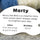 Ohh Deer Silly Bean Keyring - Milk