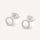 silver circle