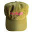 Silver Spider Dad Cap - Sourdough