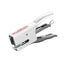 Hightide Penco Silver Steel Stapler