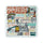 Sketch Book Design Manchester Landmarks Coaster