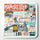 Sketch Book Design Manchester Landmarks Coaster