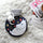 Moomin Moon Hot Water Bottle lifestyle