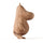 Boyhood x Moomintroll Large Oak side