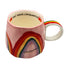 Overwhelmed Mug
