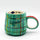 Overthinking It Mug lifestyle