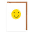 Utility Smiley Card