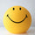 Smiley XL lamp