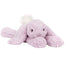 Jellycat Smudge Lavender Rabbit Original