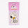 Peanuts X Magpie Air Refreshener - Snoopy Hugs