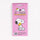 Peanuts X Magpie Air Refreshener - Snoopy Hugs