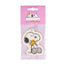 Peanuts Air Refreshener - Snoopy Hugs