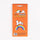 Peanuts X Magpie Air Refreshener - Snoopy Rainbow