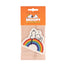 Peanuts X Magpie Air Refreshener - Snoopy Rainbow