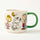 Peanuts - Snoopy Characters Friends Forever Mug