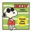 Snoopy Calendar 2027
