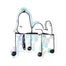 Peanuts Sticker Snoopy Disco