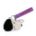 Bon Ton Toys x Peanuts Snoopy ECO Fuzzy Bag Charm