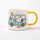Peanuts - Snoopy Happy Camper Mug