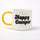 Peanuts - Snoopy Happy Camper Mug