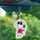 Peanuts Air Refreshener - Snoopy Joe Cool