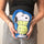 Snoopy Jumper Mini Hot Water Bottle