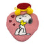 Snoopy Love Hot Water Bottle