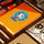 Peanuts Sticker Snoopy's Book Club