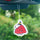 Peanuts Air Refreshener - Snoopy Puffa