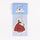 Peanuts X Magpie Air Refreshener - Snoopy Puffa