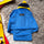 Snoopy Puffa Coat Hot Water Bottle