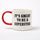 Peanuts - Snoopy Superstar Mug