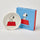 Peanuts - Snoopy Trinket Dish Home Sweet Home