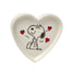 Peanuts - Snoopy Trinket Dish Love