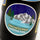 Snowdonia National Park Sticker