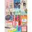 sooshichacha liverpool print a3