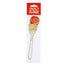 Humdrum Paper Spaghetti Meatball Bookmark