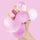 Speks Gump Jumbo Stress Ball Moon