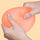 Speks Gump Jumbo Stress Ball 
