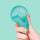 Speks Gump Memory Stress Loop 6cm