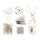 Anywhere Office Kit Contents